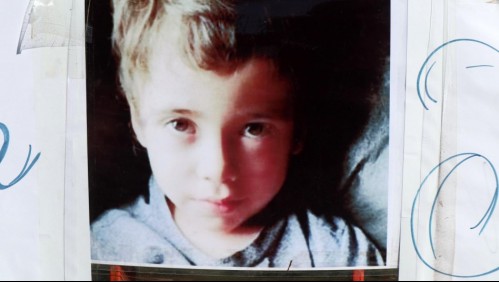 Caso Tomás Bravo: Informe concluiría que el niño murió por hipotermia e inanición