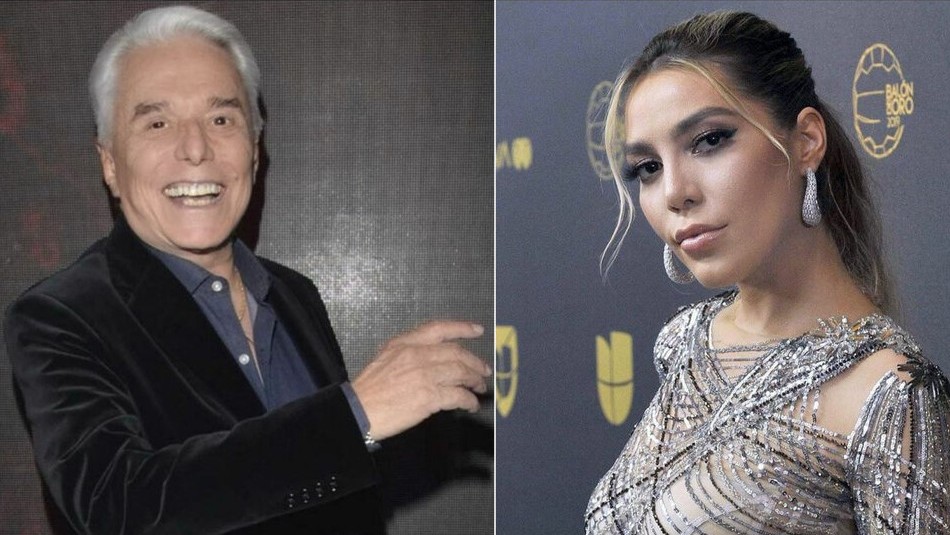 Hija de Alejandra Guzmán busca testigos de su niñez para denunciar a su abuelo por abuso sexual Hija de Alejandra Guzmán busca testigos de su niñez para denunciar a su abuelo por abuso sexual
