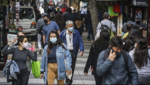 Cuarentenas: Conoce todas las comunas que permanecen en confinamiento total en Chile