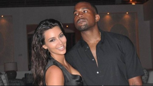 Kanye West ya piensa en una sustituta de Kim Kardashian: quiere que sea una artista