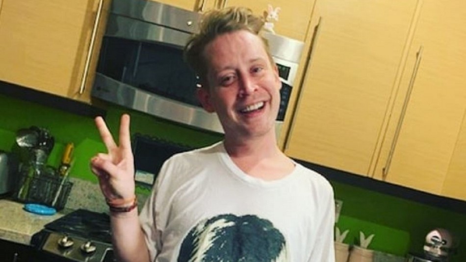 Macaulay Culkin nombró a su bebé con el nombre de su fallecida hermana Macaulay Culkin nombró a su bebé con el nombre de su fallecida hermana