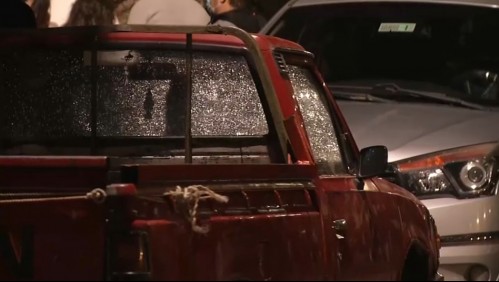 Investigan homicidio narco en La Legua: acribillan a integrante del clan de 'Los Gálvez'