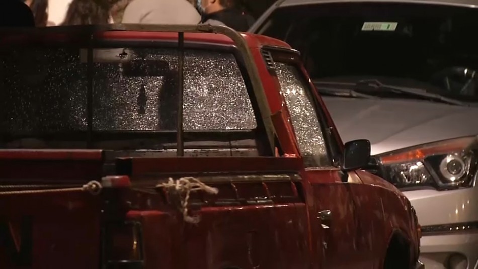 crimen-narco-la-legua Investigan homicidio narco en La Legua: acribillan a integrante del clan de