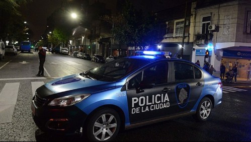 Brutal asesinato de hombre de 87 años: También fue torturado con una plancha