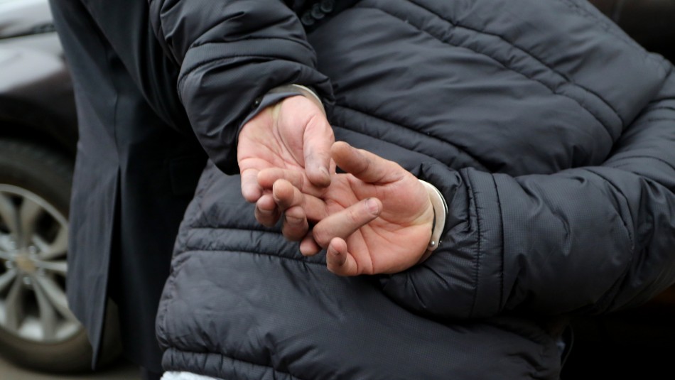 detienen-a-presunto-autor-de-femicidio-en-puente-alto Femicidio en Puente Alto: Detienen a acusado de matar a su expareja cuando se dirigía al trabajo