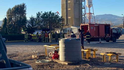 ¿Qué es la nitroglicerina?: Explosión en Calama se produjo en sector que almacenaba el compuesto