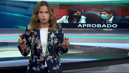 Meganoticias Prime - Jueves 15 de abril 2021