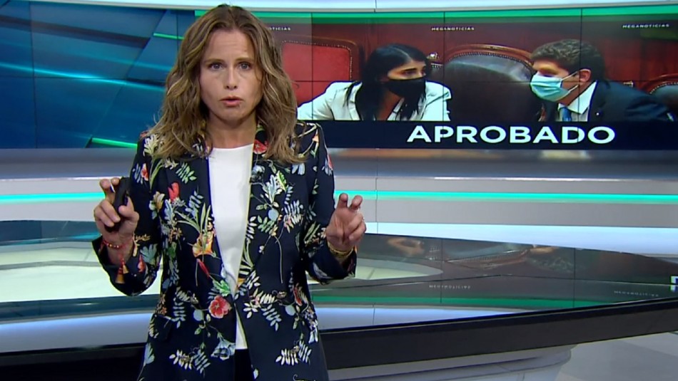 meganoticias-prime Meganoticias Prime - Jueves 15 de abril 2021