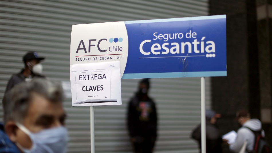 retiro-de-fondos-del-seguro-de-cesantia Retiro de fondos del Seguro de Cesantía: Cómo extraer el total de tus ahorros