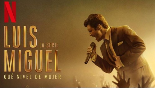 'Luis Miguel, la serie': Lo que debes saber de los personajes de la segunda temporada