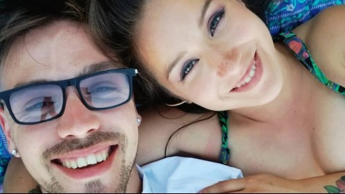 Camilo Zicavo adelanta posible fecha de matrimonio con Denise Rosenthal: 'Queremos algo íntimo'