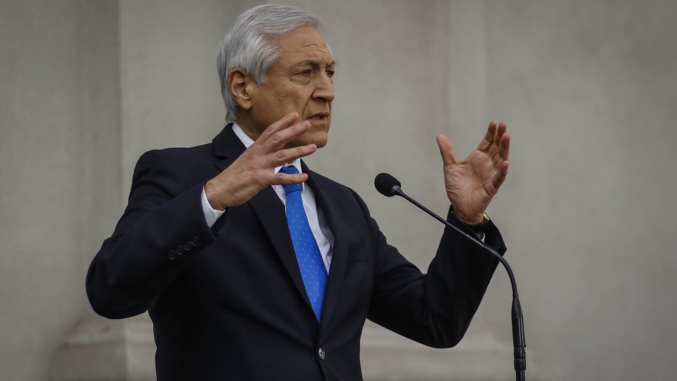 Consejo Nacional del PPD ratifica esfuerzo por impulsar candidatura de Heraldo Muñoz Consejo Nacional del PPD ratifica esfuerzo por impulsar candidatura de Heraldo Muñoz