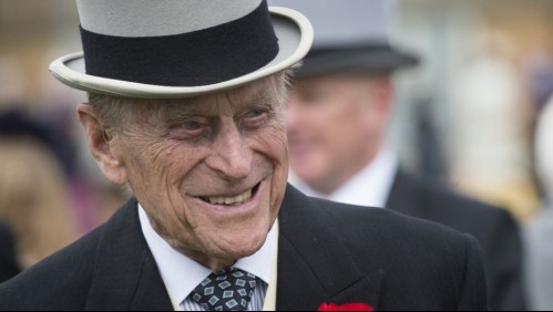 Funeral del duque de Edimburgo celebrará su 'lealtad inquebrantable' a la reina Isabel II
