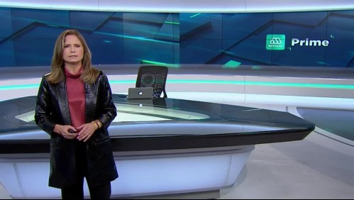 Meganoticias Prime - Viernes 16 de abril 2021