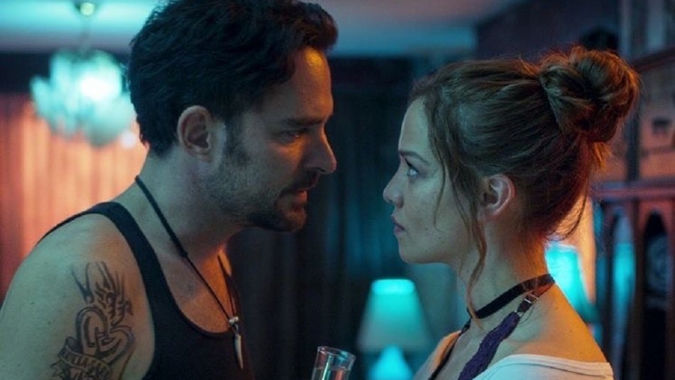 Quién es el protagonista de la exitosa serie de Netflix Quién es el protagonista de la exitosa serie de Netflix