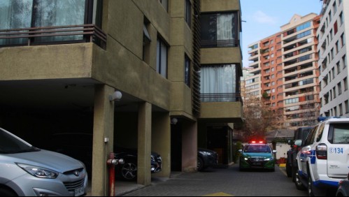 ¿Pueden prohibir visitas a los departamentos en comunas en Cuarentena?