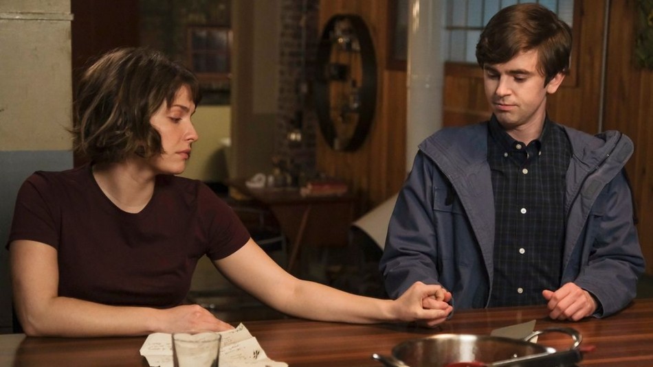 Los amores de Lea: La chica que enloquece al protagonista de la serie Los amores de Lea: La chica que enloquece al protagonista de la serie