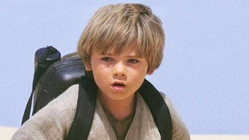 Así luce actualmente el niño que hizo de Anakin en la película Star Wars Así luce actualmente el niño que hizo de Anakin en la película Star Wars