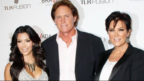 Mamá de Kim Kardashian habla de Caitlyn Jenner: 'Fue un shock conocer la transición de género'