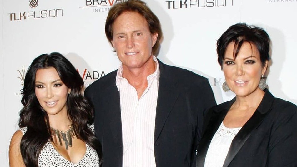 Mamá de Kim Kardashian habla de Caitlyn Jenner: Mamá de Kim Kardashian habla de Caitlyn Jenner: