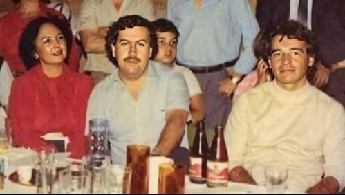 Pablo Escobar recaudaba mensualmente 100 millones de dólares: Esto pasó con su fortuna