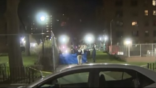 Niña llama a la policía para reportar masacre familiar: Su papá mató a su mamá y hermanas