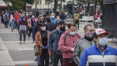 Lideran Puente Alto, Temuco y Maipú: Las 20 comunas con más casos activos de coronavirus