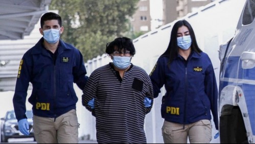 Caso María Isabel: México solicitó la extradición del único sospechoso en crimen de la joven