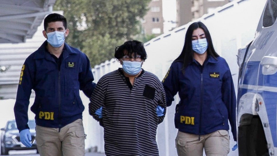 mexico-solicito-la-extradicion-del-unico-sospechoso-en-crimen-de-maria-isabel Caso María Isabel: México solicitó la extradición del único sospechoso en crimen de la joven