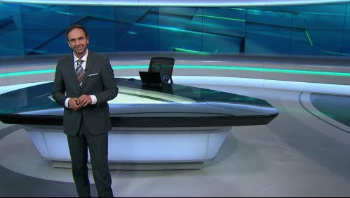 Meganoticias Prime - Sábado 17 de abril 2021