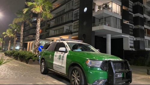 Intentaron esconderse: Detiene a siete personas en fiesta clandestina en Providencia