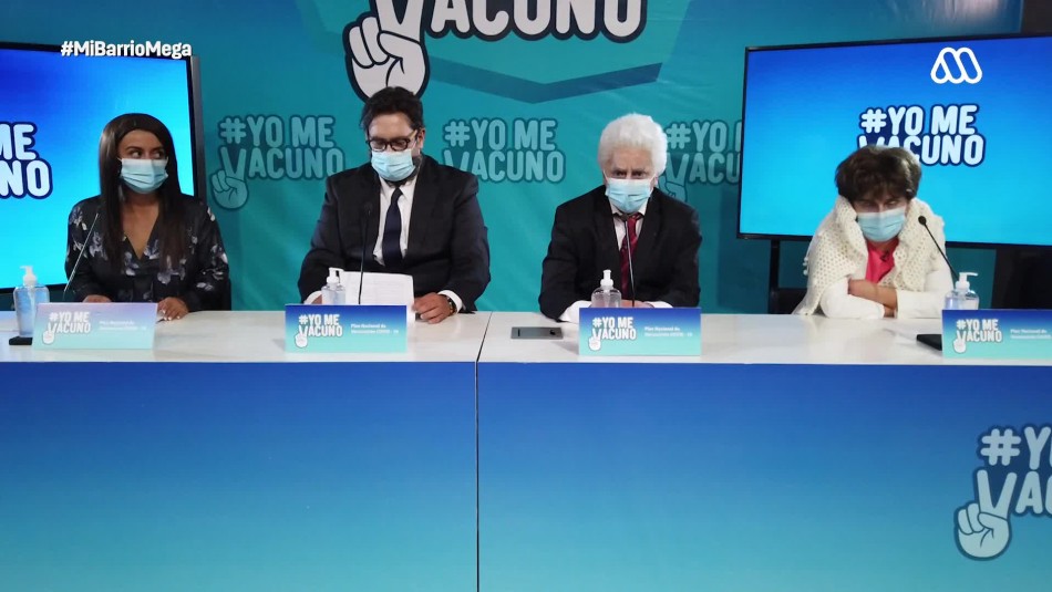 El ministro Paris, la subsecretaria Daza y el Dr. Ugarte volvieron a hacer reír en El ministro Paris, la subsecretaria Daza y el Dr. Ugarte volvieron a hacer reír en
