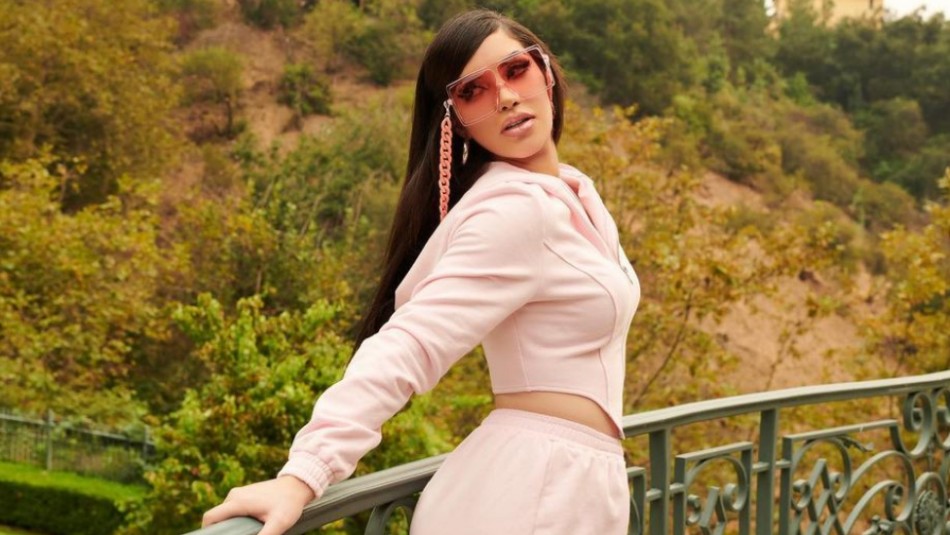 Kimberly Loaiza reaparece con nuevo look y comparte las fotos en su cuenta alterna de Instagram Kimberly Loaiza reaparece con nuevo look y comparte las fotos en su cuenta alterna de Instagram