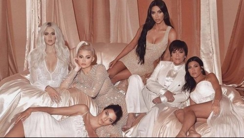 El desprecio que Kim Kardashian y su familia recibieron antes de ser estrellas de la televisión