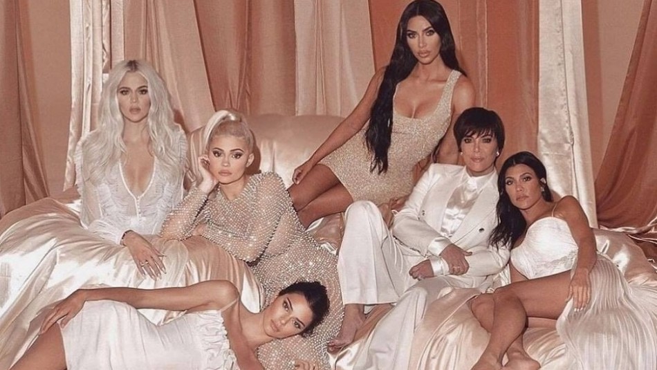 El desprecio que Kim Kardashian y su familia recibieron antes de ser estrellas de la televisión El desprecio que Kim Kardashian y su familia recibieron antes de ser estrellas de la televisión