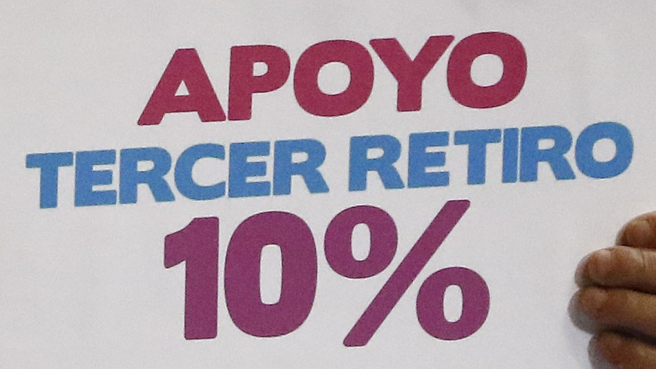 Tercer retiro: Diputados PPD refuerzan su apoyo y califican como Tercer retiro: Diputados PPD refuerzan su apoyo y califican como