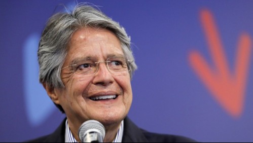 Nuevo presidente de Ecuador: Ente electoral proclama a Guillermo Lasso como ganador del balotaje