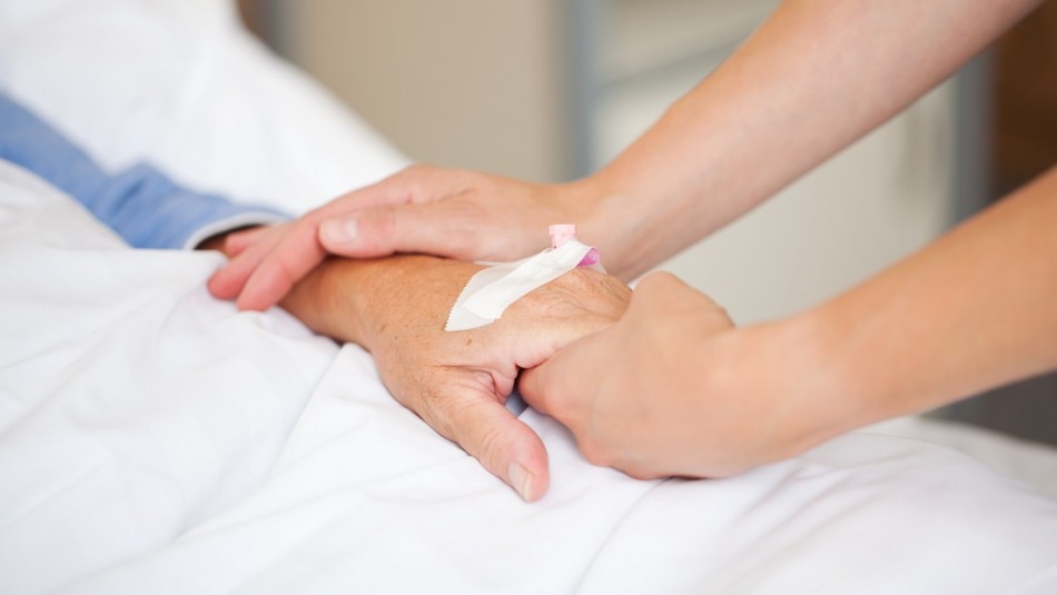 madre-y-su-hija-vencen-al-cancer Madre e hija vencen al cáncer: Ambas habían sido diagnosticadas con meses de diferencia