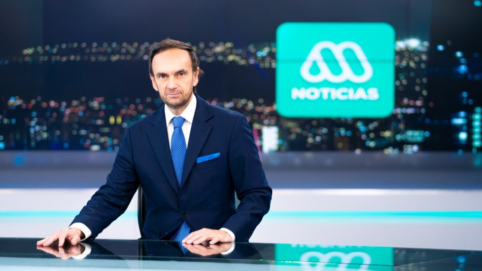 rodrigo-sepulveda. Meganoticias Alerta y Rodrigo Sepúlveda confirman liderazgo de toda la franja matinal