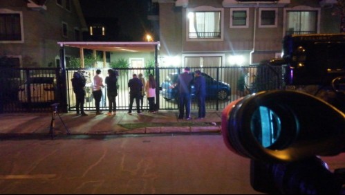 Estaría involucrado un menor de edad: Familia sufre robo con intimidación en La Florida