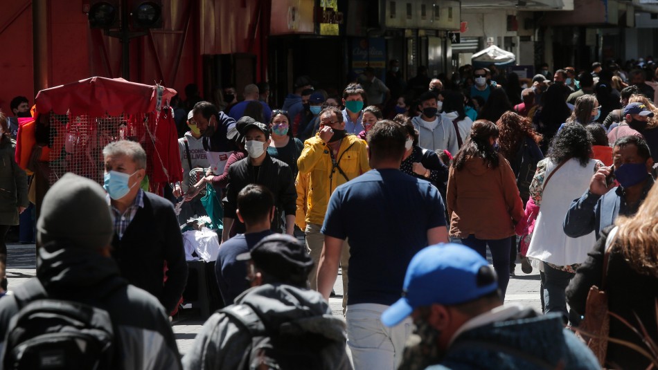 Cuarentenas: Conoce todas las comunas que permanecen en confinamiento total en Chile Cuarentenas: Conoce todas las comunas que permanecen en confinamiento total en Chile