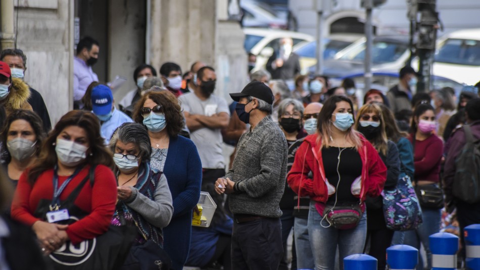 Cuarentenas: Conoce todas las comunas que permanecen en confinamiento total en Chile Cuarentenas: Conoce todas las comunas que permanecen en confinamiento total en Chile