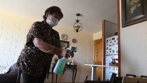 Trabajo doméstico: Aprueban proyecto que lo reconoce constitucionalmente