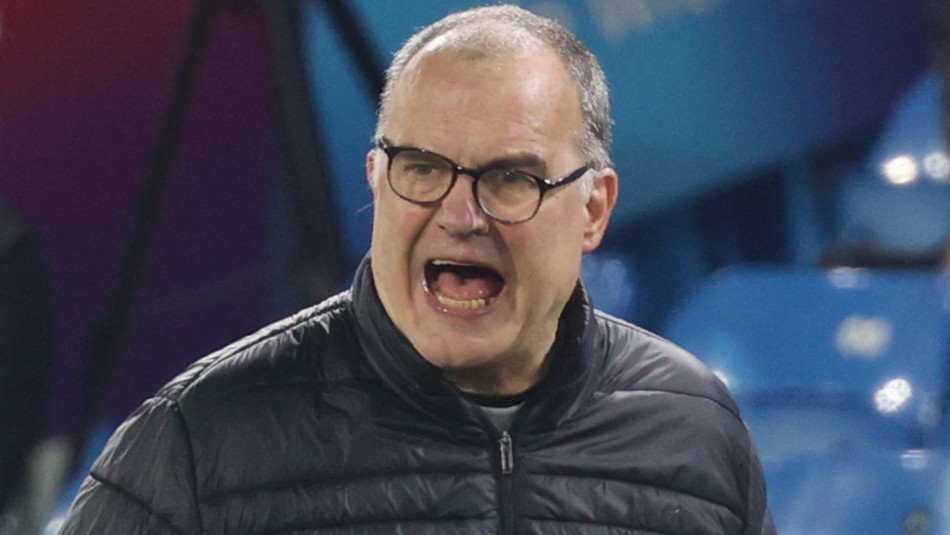 Las frases de Bielsa sobre la creación de una Superliga causan furor en las redes sociales Las frases de Bielsa sobre la creación de una Superliga causan furor en las redes sociales