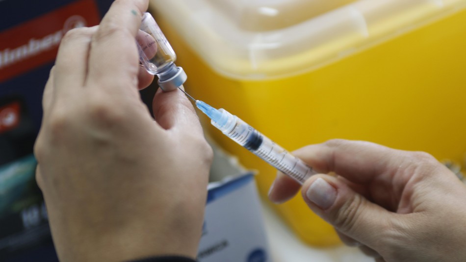 calendario-vacuna-contra-influenza Calendario vacunación contra Influenza: Conoce quiénes reciben la dosis esta semana