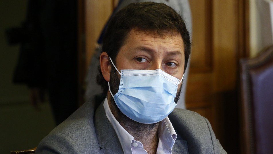 juan-antonio-coloma Diputado Coloma y mejoras al IFE anunciadas por el Presidente Piñera:
