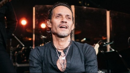'Profesional hasta el tuétano': Famosos respaldan a Marc Anthony tras fallido concierto virtual