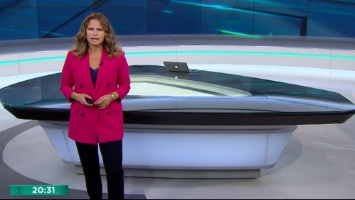 Meganoticias Prime - Domingo 18 de abril 2021