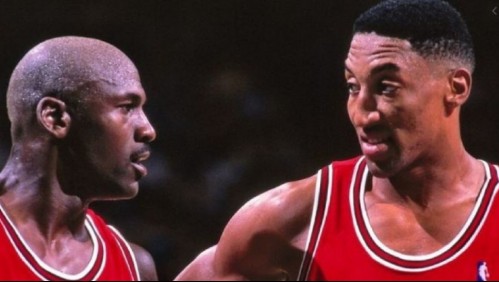 El legendario Scottie Pippen confirma la muerte de su hijo asmático de 33 años