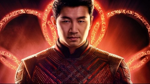 Marvel libera tráiler de la película de 'Shang-Chi': El primer superhéroe chino del UCM